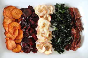 6 Healthy Fasting Snacks