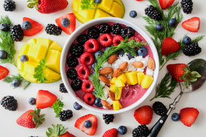 Healthy Snacks To Munch on While Dieting