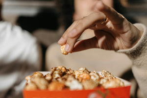 6 Types of Snackers You Know