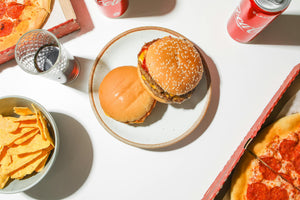 The Curse of Cholesterol