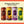 Load image into Gallery viewer, 3Sisters Indie-Soda - Assorted Pack (12 Cans)