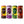 Load image into Gallery viewer, 3Sisters Indie-Soda - Assorted Pack (12 Cans)