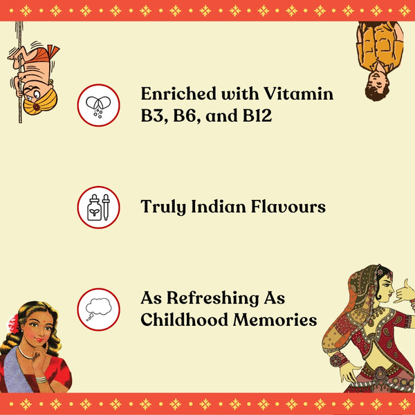 3Sisters Indie-Soda - Assorted Pack (12 Cans)