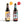 Load image into Gallery viewer, SUGAR-FREE NON-ALCOHOLIC BEERS – MIXED PACK (Glass Pints)