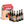 Load image into Gallery viewer, 3Sisters Non-alcoholic Beer - Peach