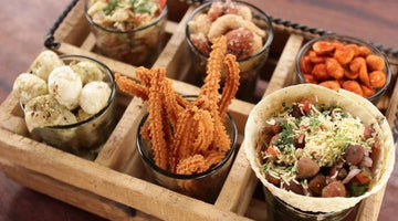 5 Chaknas To Check Out
