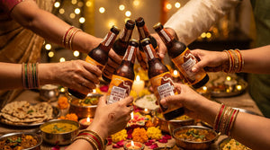 The Rise Of Premium Non-Alcoholic Beer In India