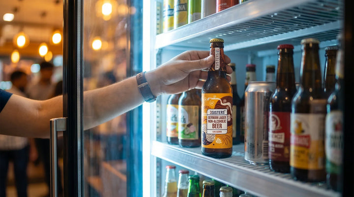 Beverage Distributorship in India: What You Need to Know