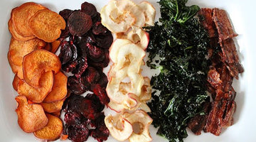 6 Healthy Fasting Snacks
