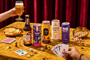 What’s Diwali Without a Good Pour? A Guide to Gifting & Celebrating