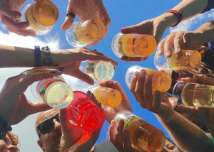 Is Non Alcoholic Beer Set To Replace Regular Beer?