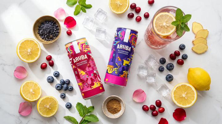 Indian Lemonade Mixer Guide: What to Mix, How to Serve & What to Pair
