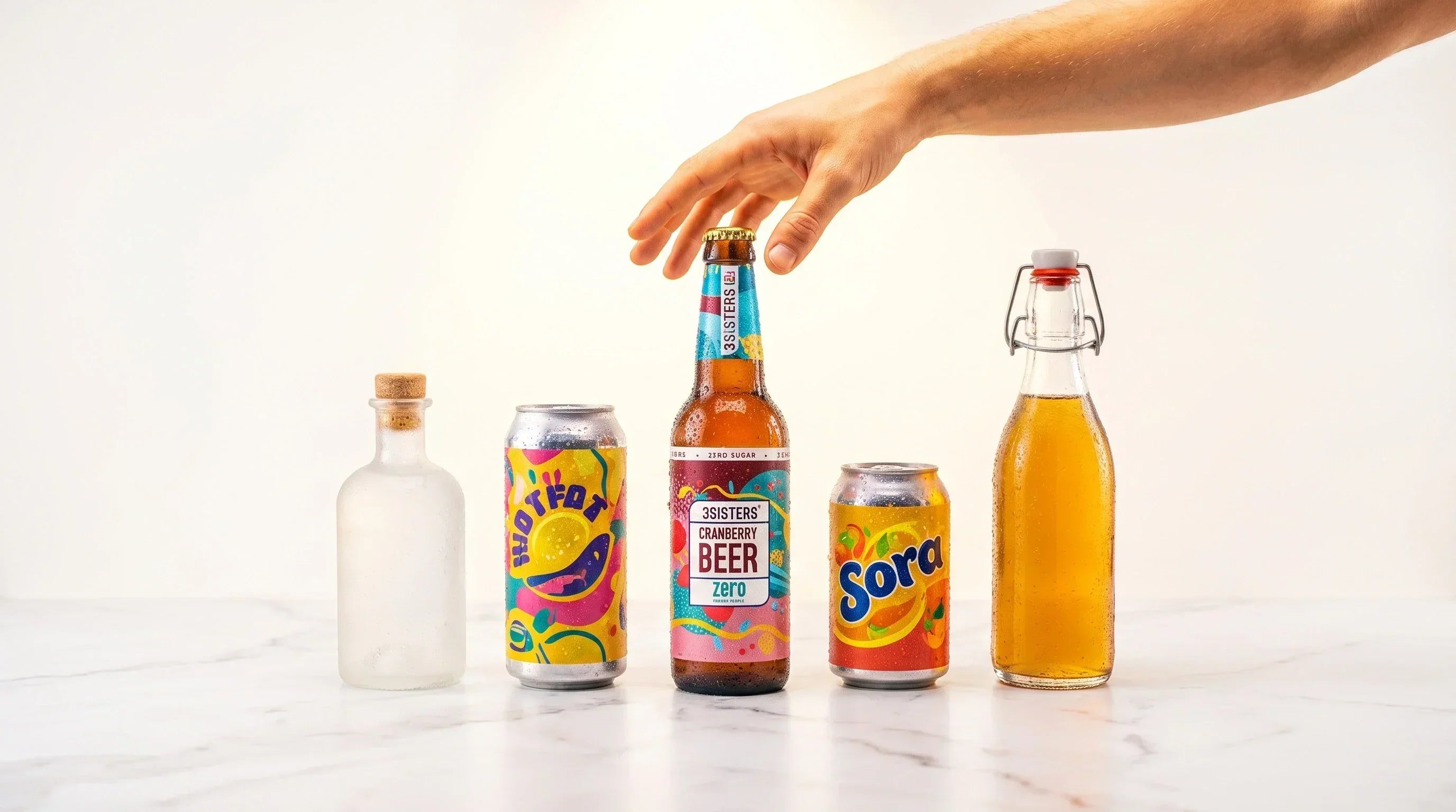 Top Beverages in India: What's Actually Popular & Selling