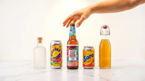 Top Beverages in India: What's Actually Popular & Selling