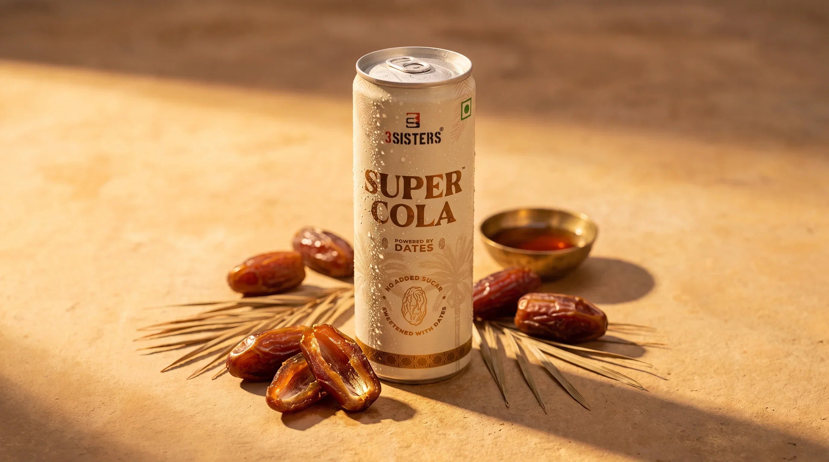 From Classic Cola to Dates Cola: How The Category Is Evolving