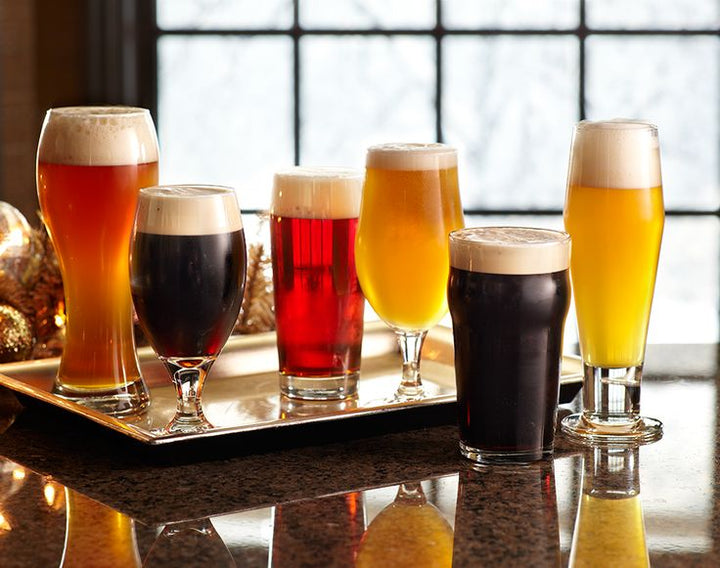 Can Non Alcoholic Beer Get You Drunk?