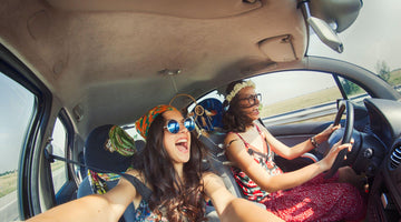 5 Roadtrip Essentials You Need To Know About