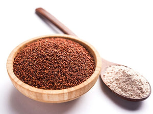 Raging Ragi: Recipes You Must Try