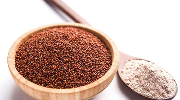 Raging Ragi: Recipes You Must Try