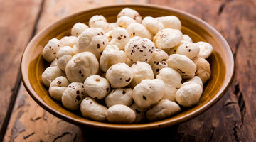 What’s The Deal With Makhana?