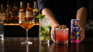 Mocktail vs Cocktail vs Mojito: What Is The Difference?