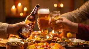 Non-Alcoholic German Lager: Best Occasions & Food Pairings