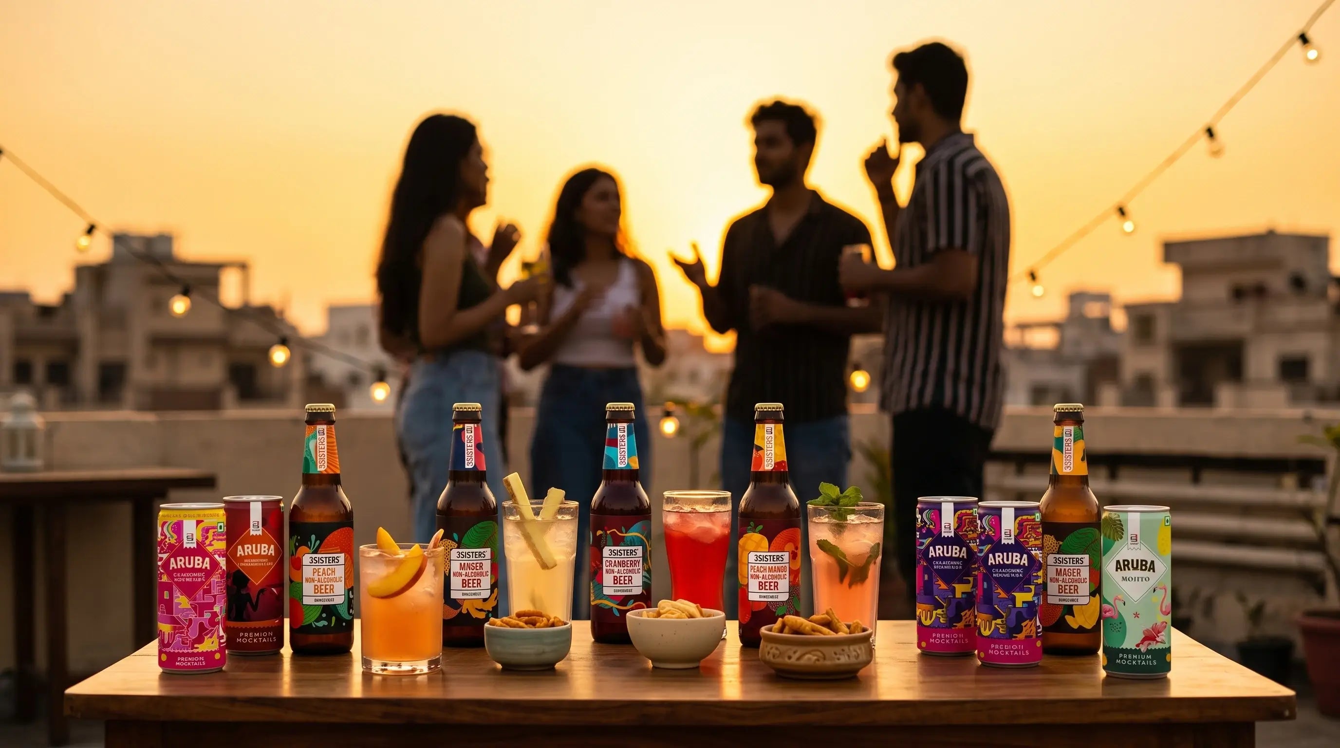 How to Throw a Party (Without Losing Your Mind)