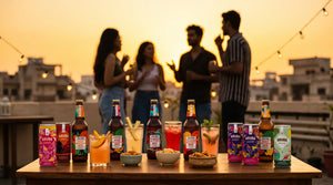 How to Throw a Party (Without Losing Your Mind)