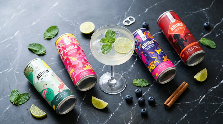What is a Mocktail? A Guide for Non-Drinkers & Hosts