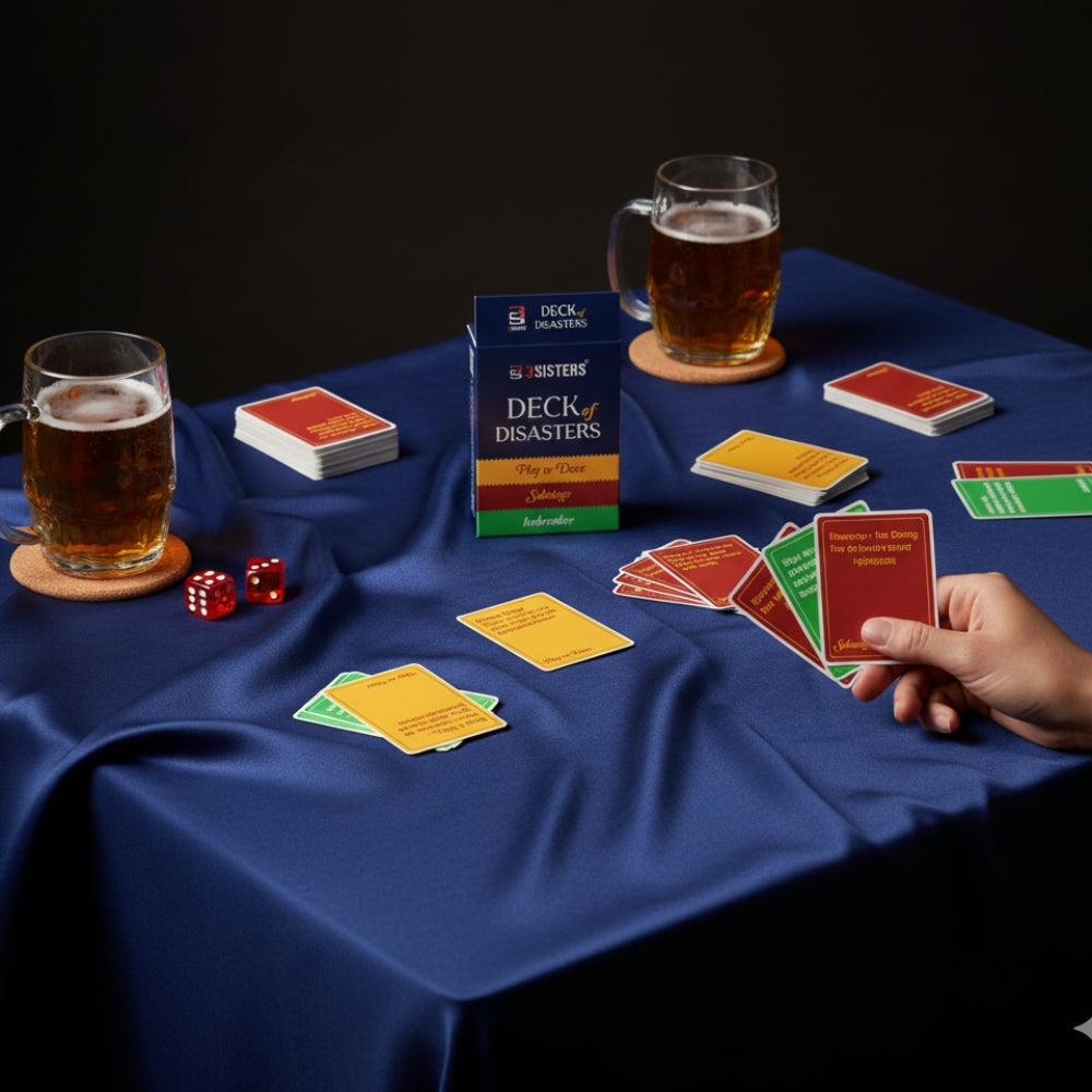 Crack Open the Chaos - Ultimate Party Gift Box