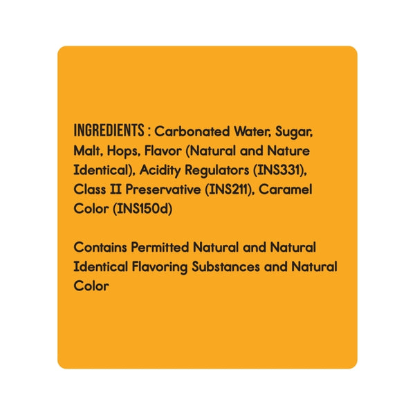 3Sisters Non-alcoholic Beer - German Lager