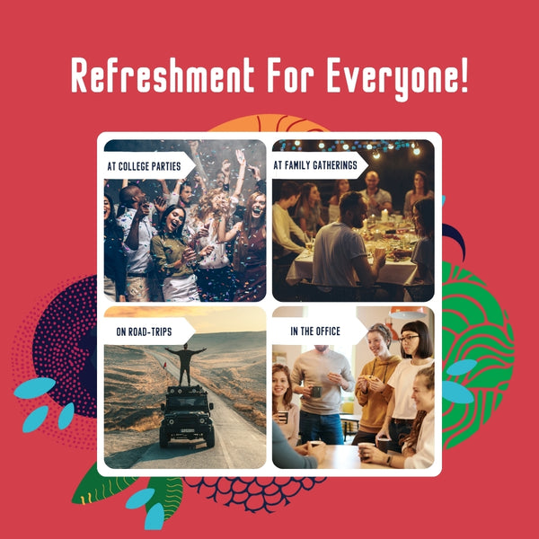 3Sisters Non-alcoholic Beer - Assorted Pack