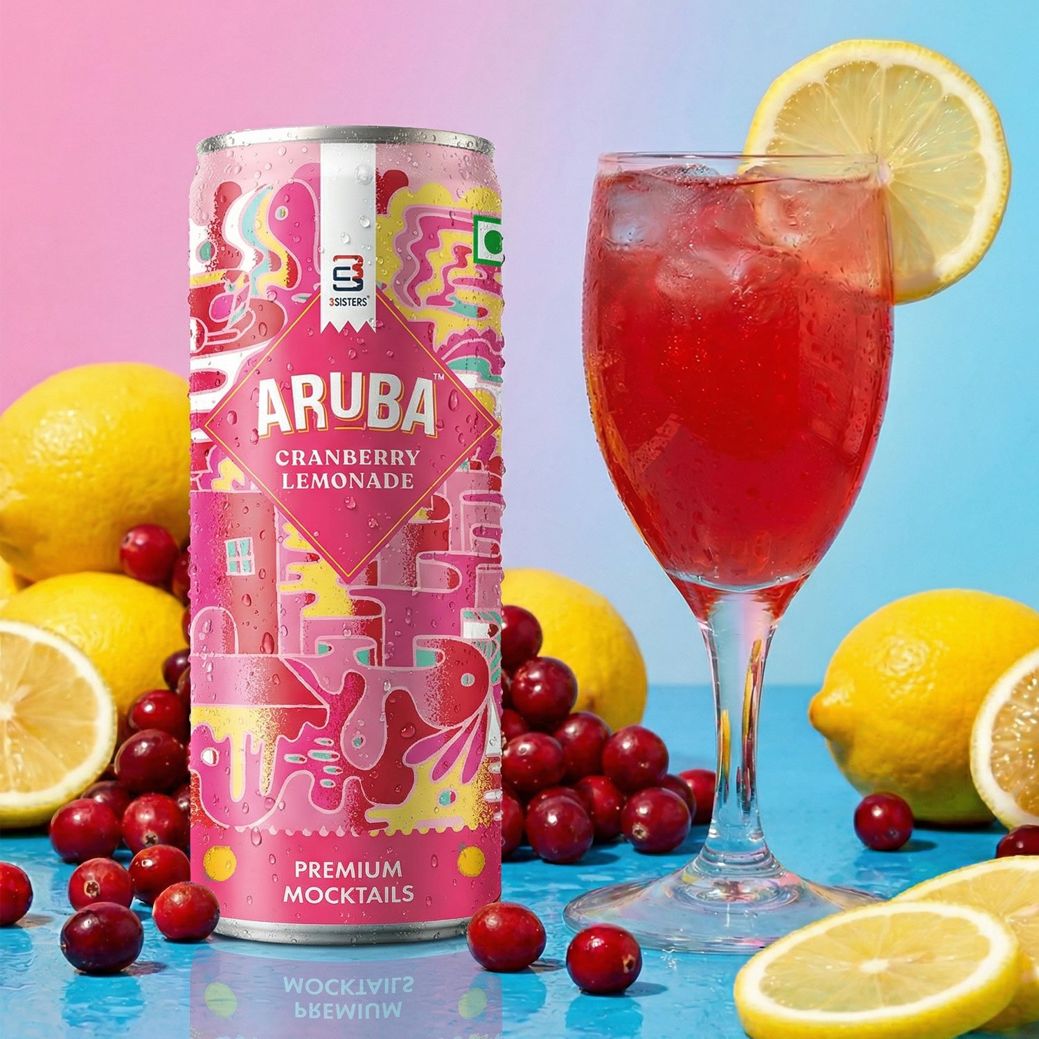 THE FULL FIZZ Collection (All in 1 Box)