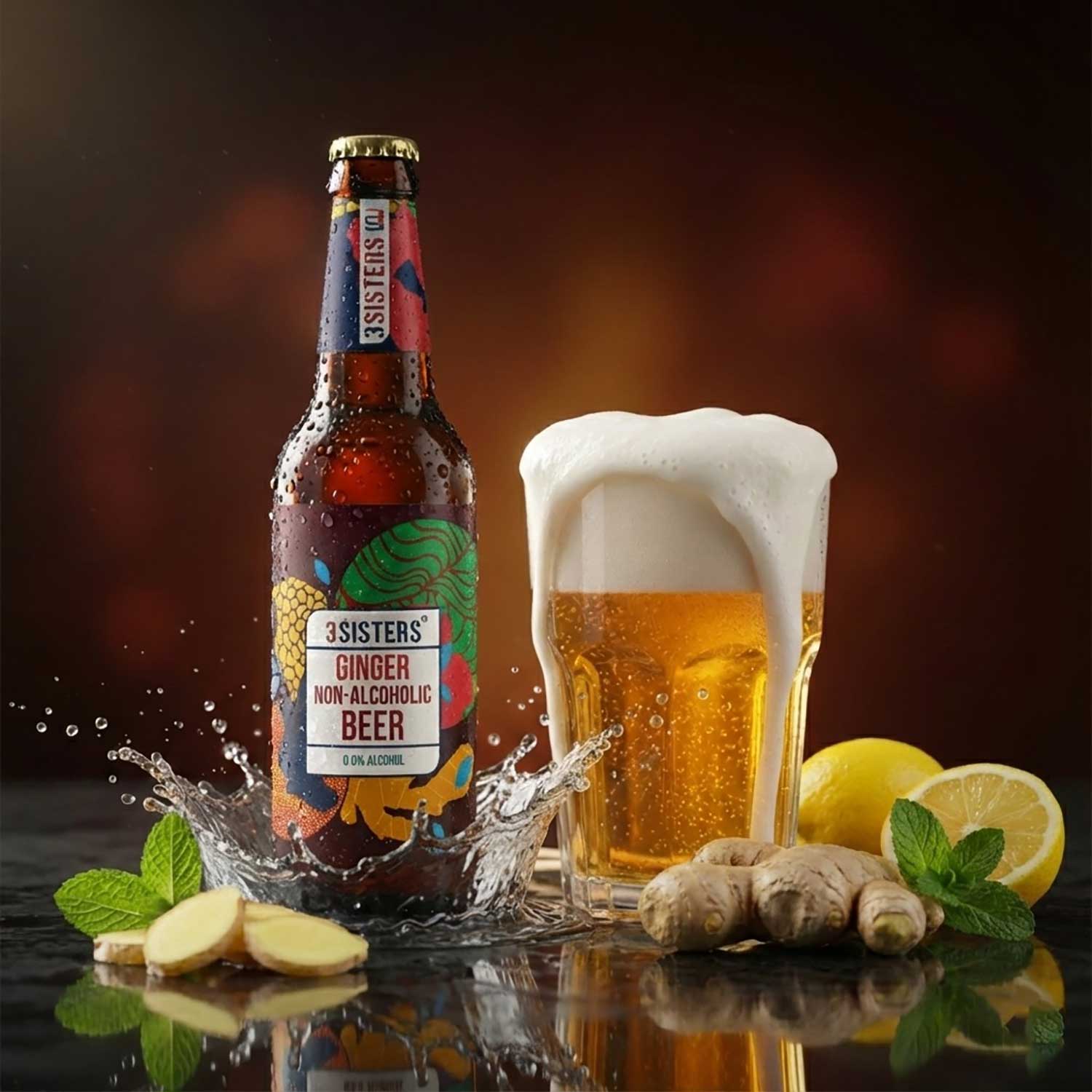 3sisters-ginger-non-alcoholic-beer