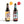 Load image into Gallery viewer, SUGAR-FREE NON-ALCOHOLIC BEERS – MIXED PACK  (Glass Pints)
