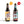 Load image into Gallery viewer, SUGAR-FREE NON-ALCOHOLIC BEERS – GERMAN LAGER  (Glass Pints)
